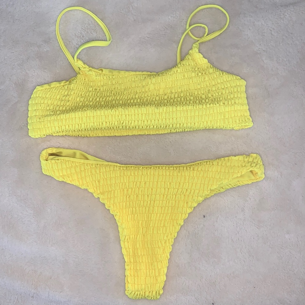 ZAFUL bikini (open to bundle deals)